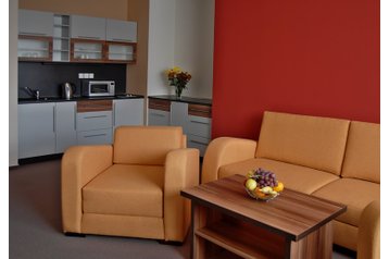 Хотел Nový Smokovec 7